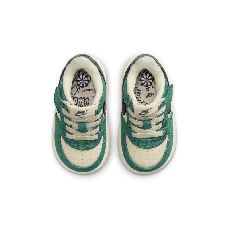 Nike Force 1 Low LV8 3 FZ6744-100 04