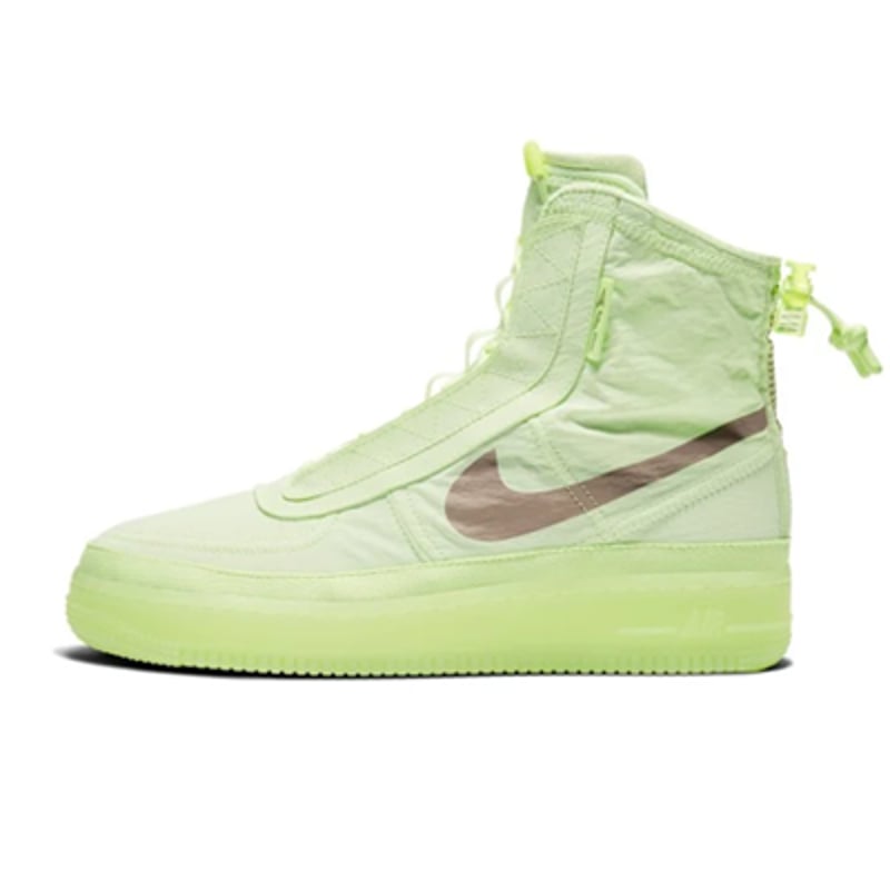 Nike Air Force 1 Shell BQ6096-700