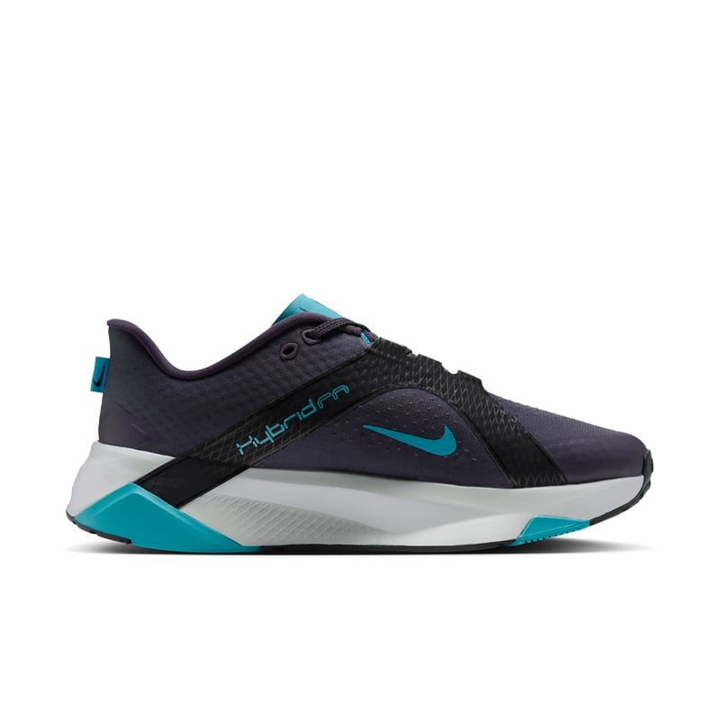 Nike Hybrid RN training shoes "Gridiron & Dusty Cactus" | Men | Training | 03 | SPORTSHOWROOM