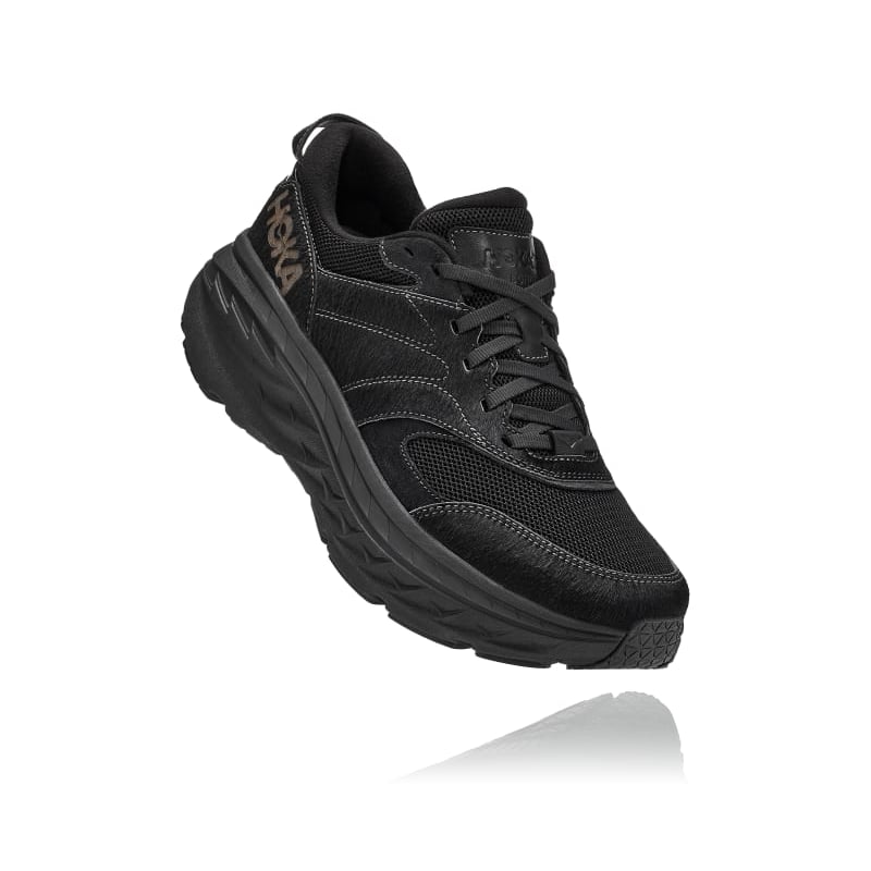 HOKA Bondi L x Engineered Garments 1127734-BCWH 01