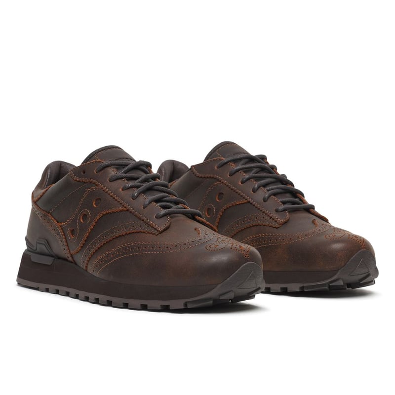 Saucony Shadow Original Wingtip x Engineered Garments S71046-1 02