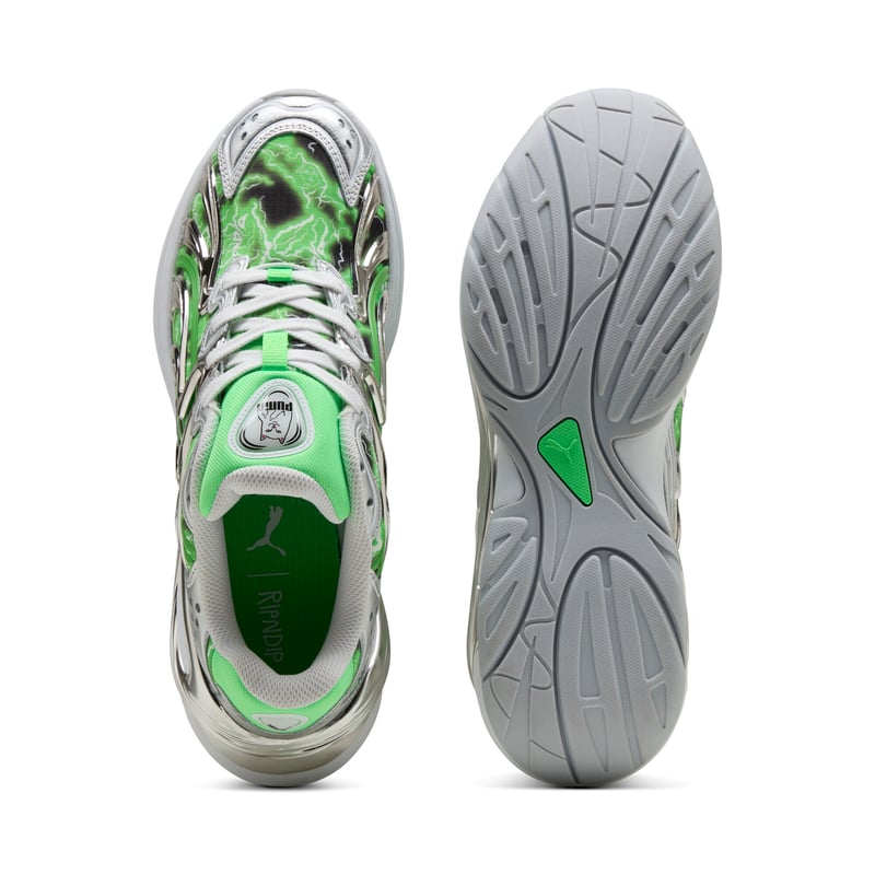 PUMA Inverse x RIPNDIP 403649-01 02
