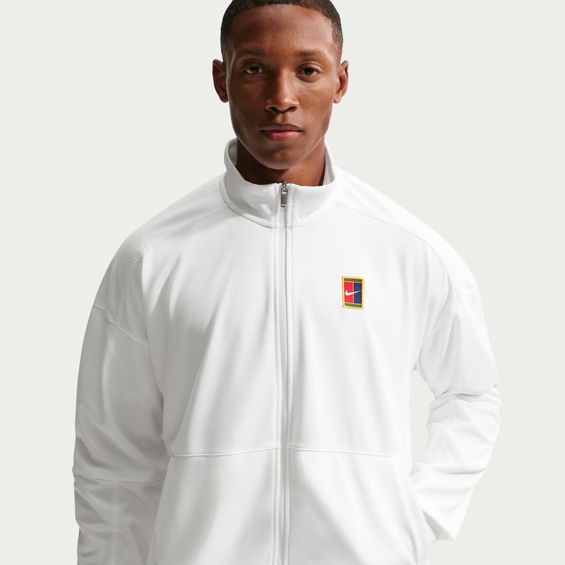 NikeCourt Heritage FZ6925-100 01
