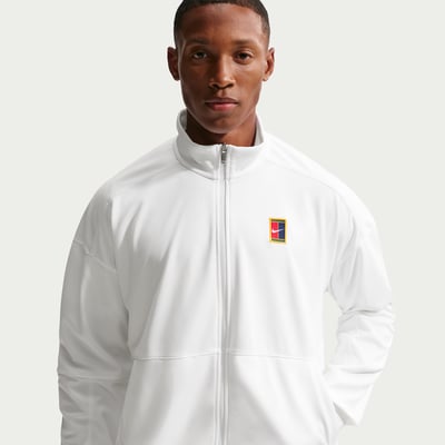 NikeCourt Heritage FZ6925-100 01
