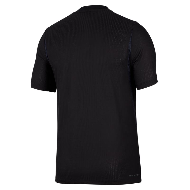 Nike Norway 2026 Match Away Aero-FIT Authentic IB5210-010 02