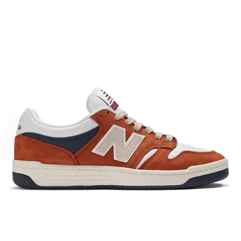 New Balance Numeric 480 NM480DOR 01