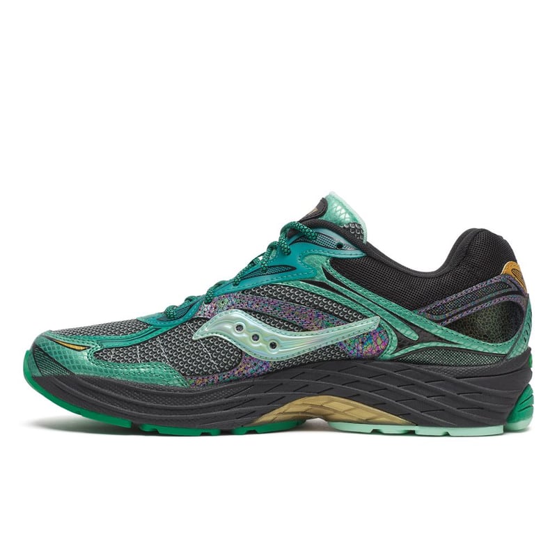 Saucony Progrid Omni 9 Glowaconstrictor S70934-2 03