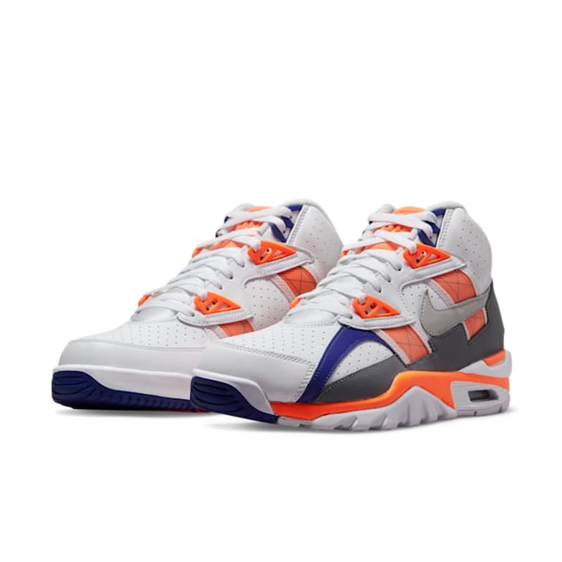 Nike Air Trainer SC High DV2212-100 05