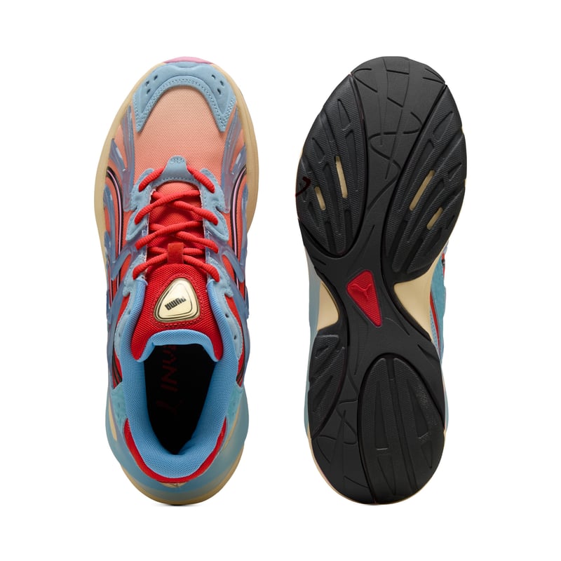 PUMA Inverse Unfiltered 402342-01 02