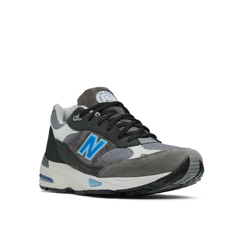 New Balance 991 Made in UK x London Marathon M991LM 03