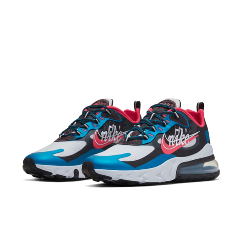 Nike Air Max 270 React CT1616-400 02
