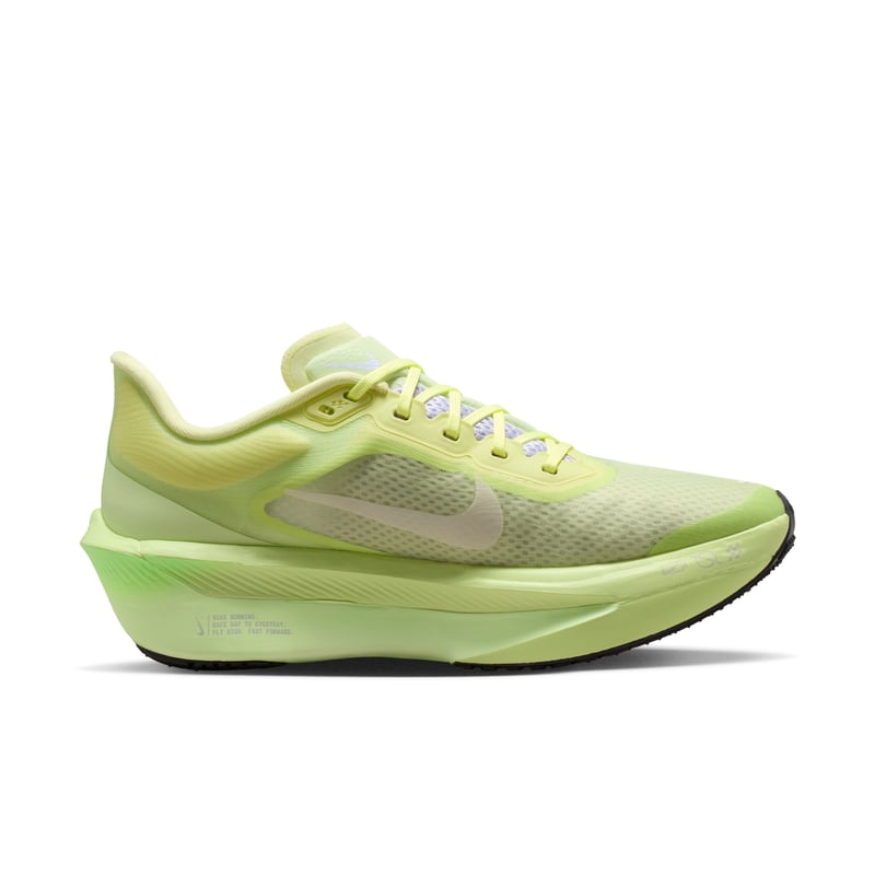 Обувки Nike Zoom Fly 6 "Life Lime & Volt Tint" | Жени | Бягане | 03 | SPORTSHOWROOM
