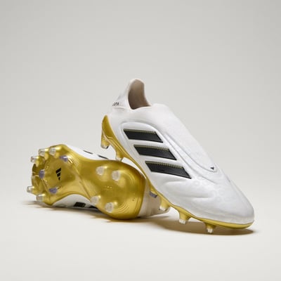 adidas Copa Pure 3 Elite Laceless FG JH6301
