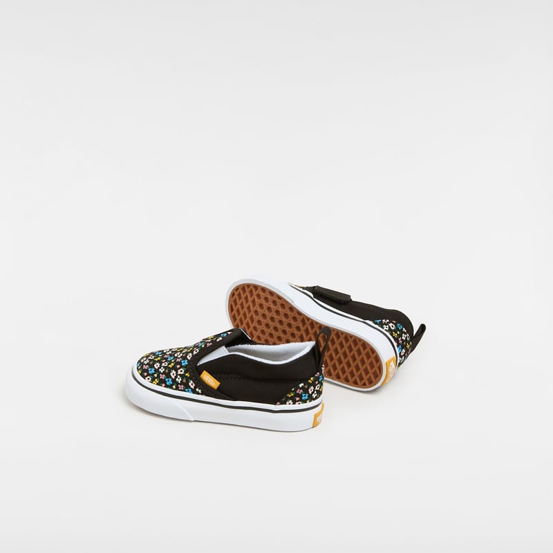 Vans Slip-on Hook And Loop VN000D0SBML 03