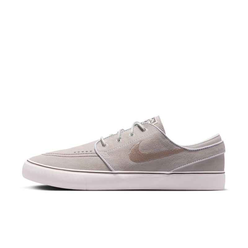 Skate tenisky Nike SB Zoom Janoski OG+ "Sail & Light Chocolate" | Muži | Skejtovanie | 01 | SPORTSHOWROOM