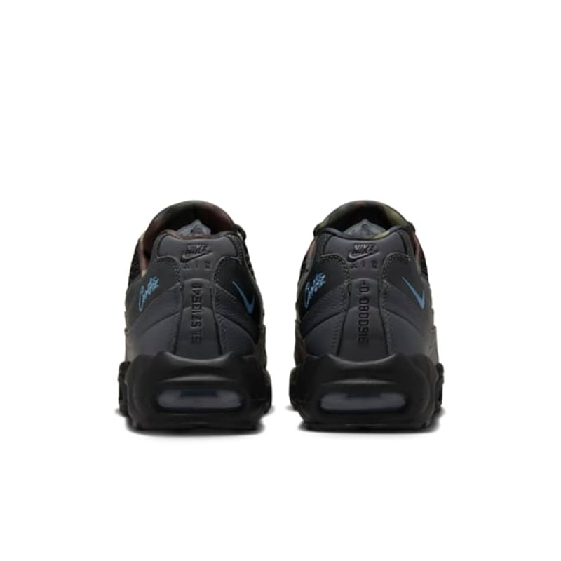 Nike Air Max 95 x Corteiz FB2709-002 06