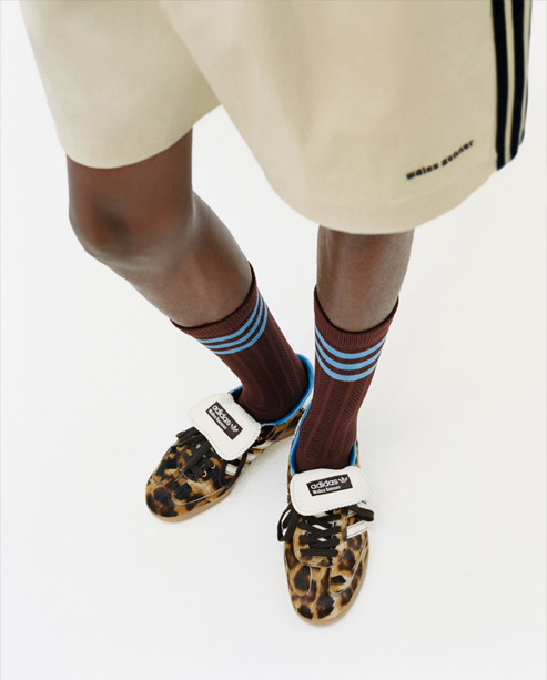 adidas Wales Bonner Samba