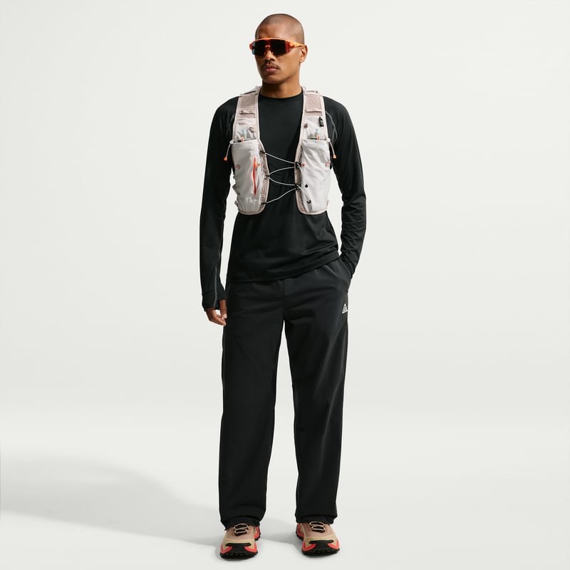 Nike ACG "High Stakes" Pants "Black" | Men | Hiking | 01 | SPORTSHOWROOM