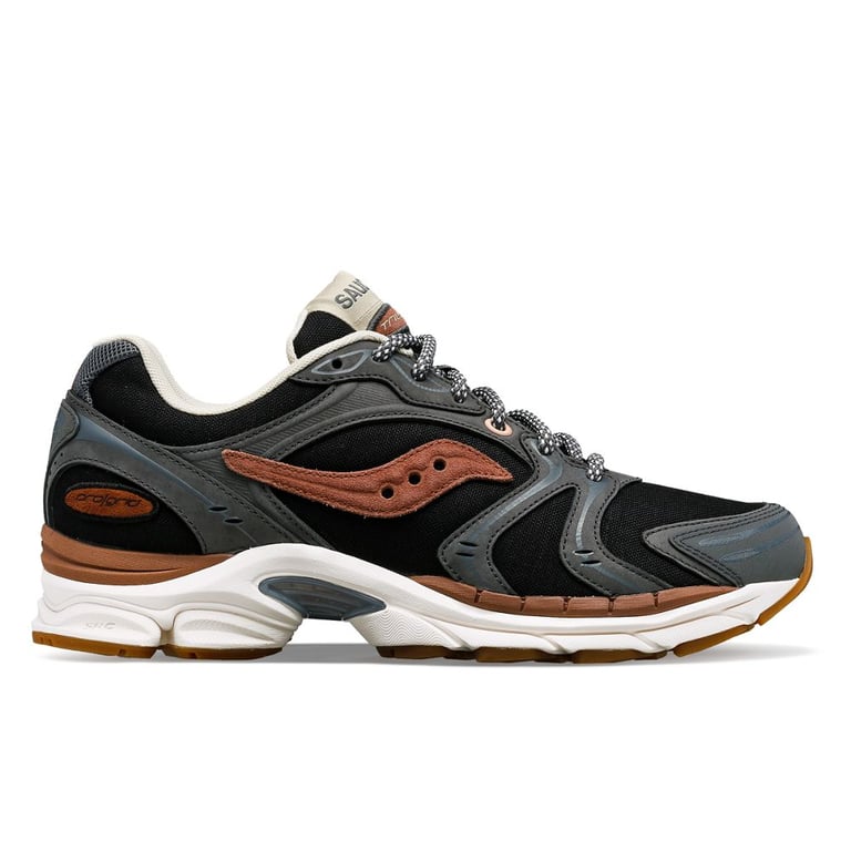 Saucony Progrid Triumph 4 Secure