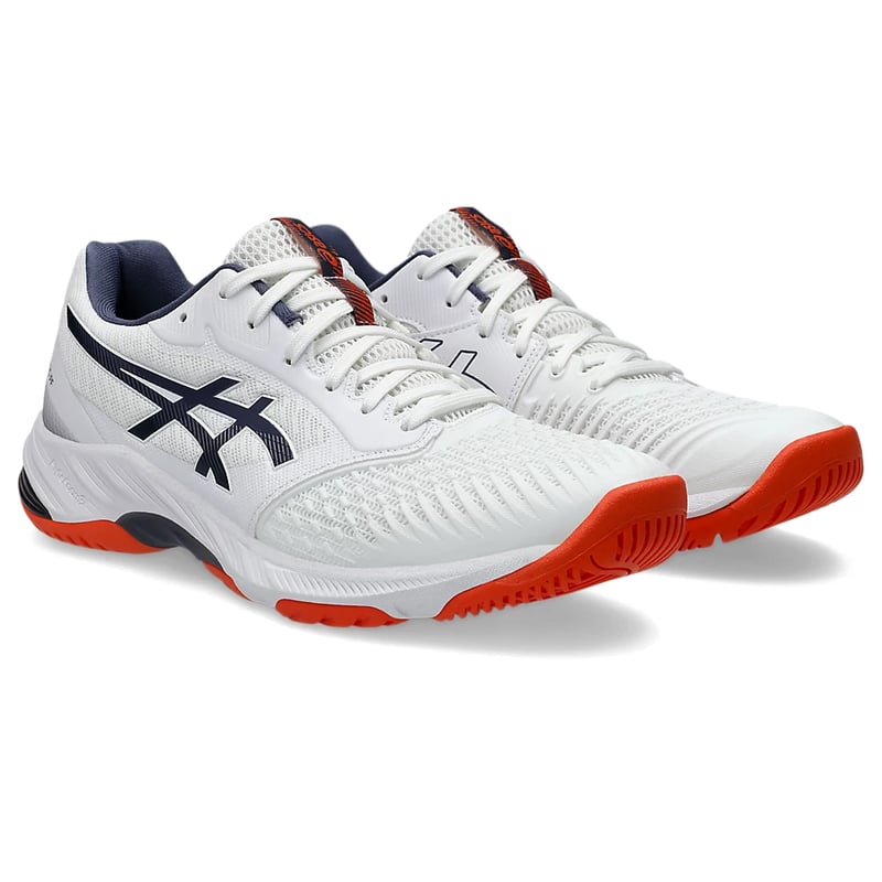 ASICS Netburner Ballistic FF 3 1051A073-105 02