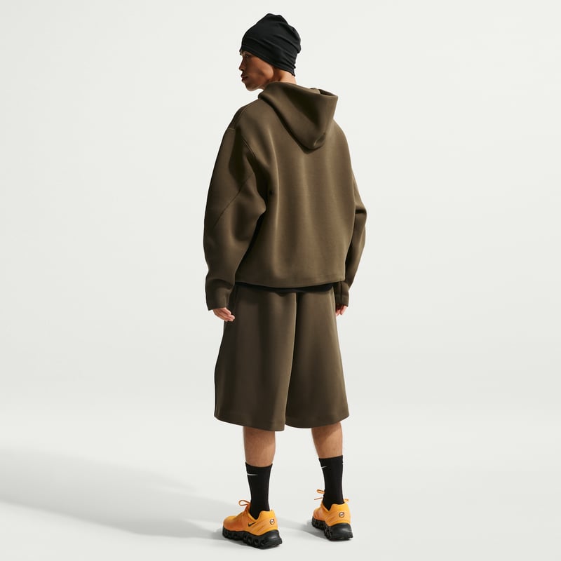 Nike Tech Fleece Oversized HV6539-212 05