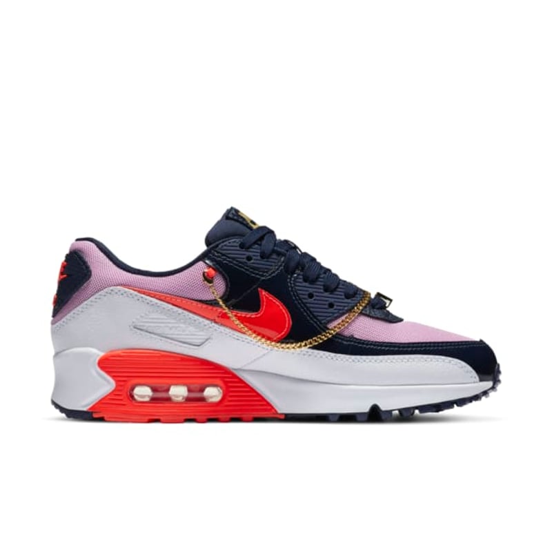 Nike Air Max 90 CZ8099-100 03