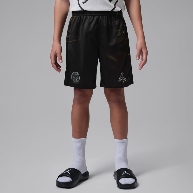 Nike Jordan Paris Saint-Germain 2026 Stadium Night Edition Dri-FIT Replica IB3539-010 01