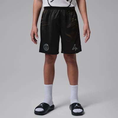 Nike Jordan Paris Saint-Germain 2026 Stadium Night Edition Dri-FIT Replica IB3539-010