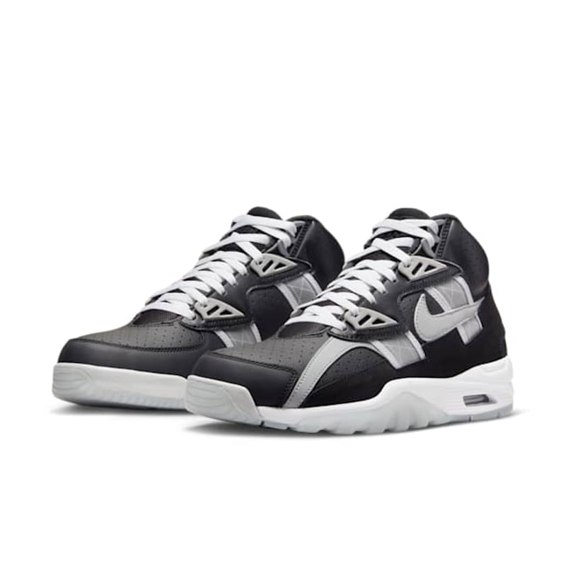 Nike Air Trainer SC High DZ4405-001 05