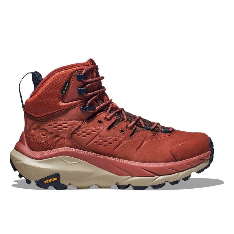 HOKA Kaha 2 GORE-TEX 1123155-ROTN 01