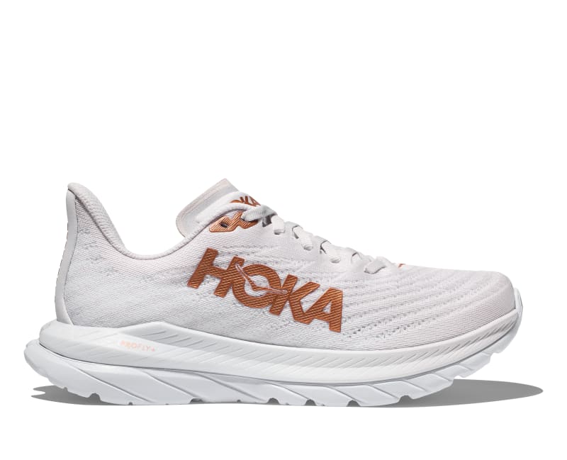 HOKA Mach 5