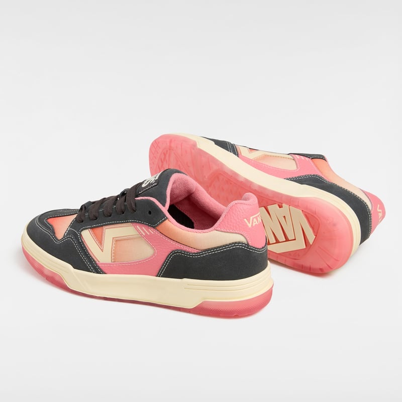 Vans Upland Vintage Leather VN000D1HQBW 03