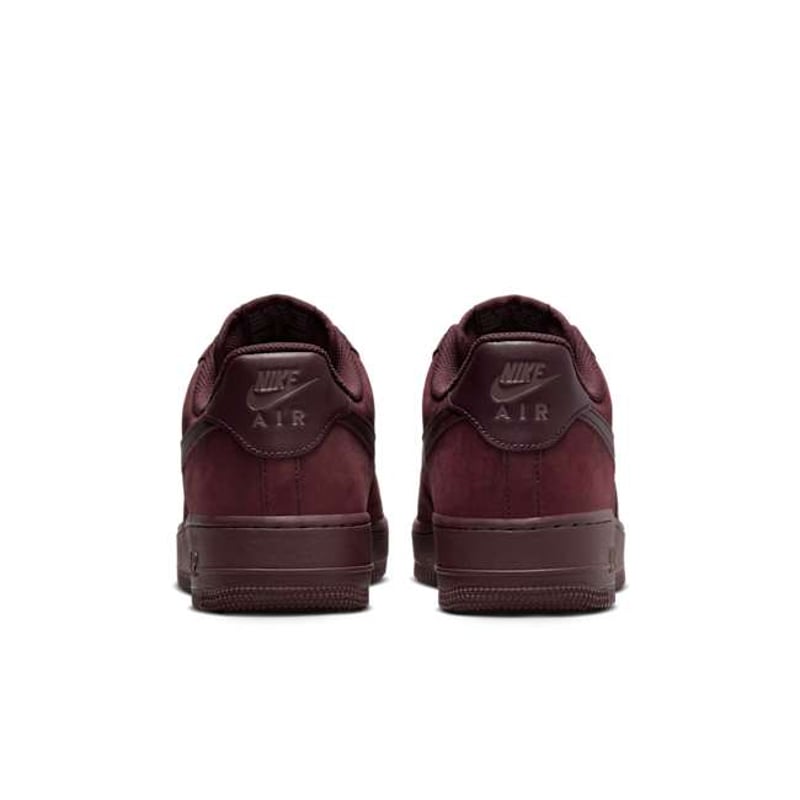 Nike Air Force 1 '07 FB8876-600 06