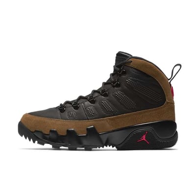 Jordan 9 Retro Boot NRG AR4491-012