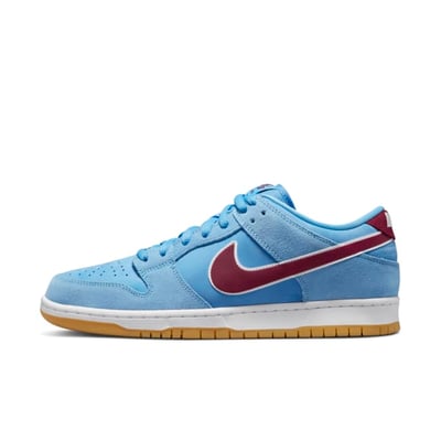 Nike SB Dunk Low Premium DQ4040-400