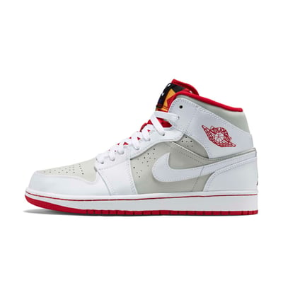 Jordan 1 Mid 719551-123