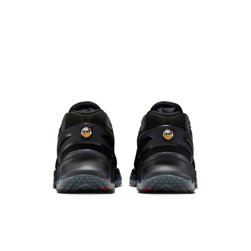 Tenisky Nike Air Max Dn8 Leather "Black & Smoke Grey" | Muži | Sportstyle | 06 | SPORTSHOWROOM