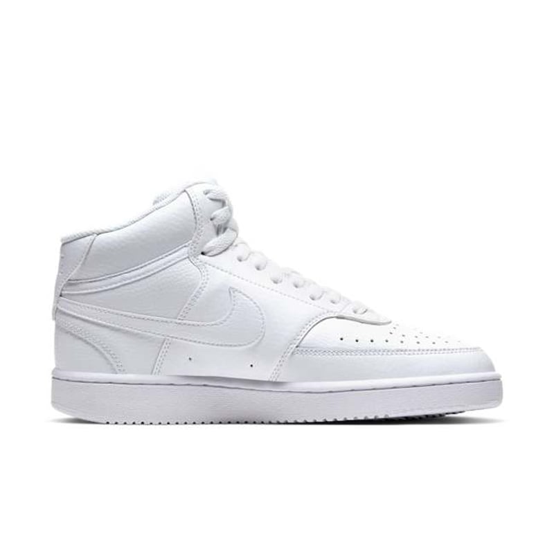 Nike Court Vision Mid CD5436-100 03