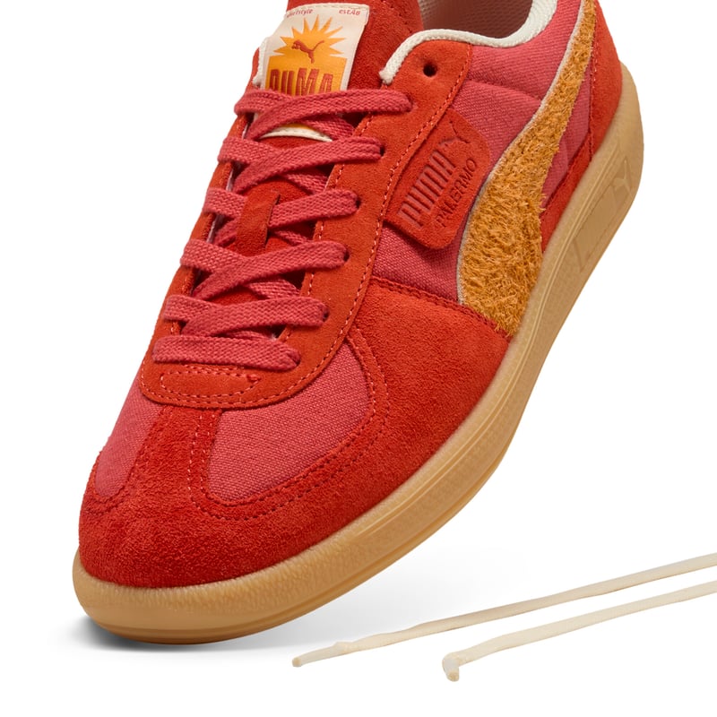 PUMA Palermo Weathered 401722-02 04