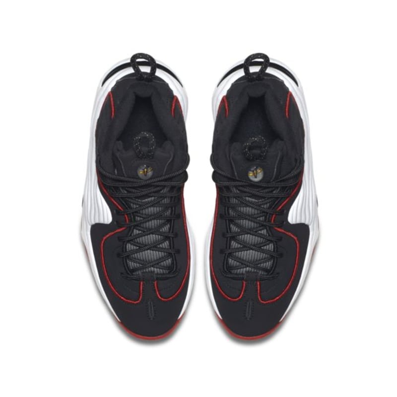 Nike Air Penny 2 820249-002 04