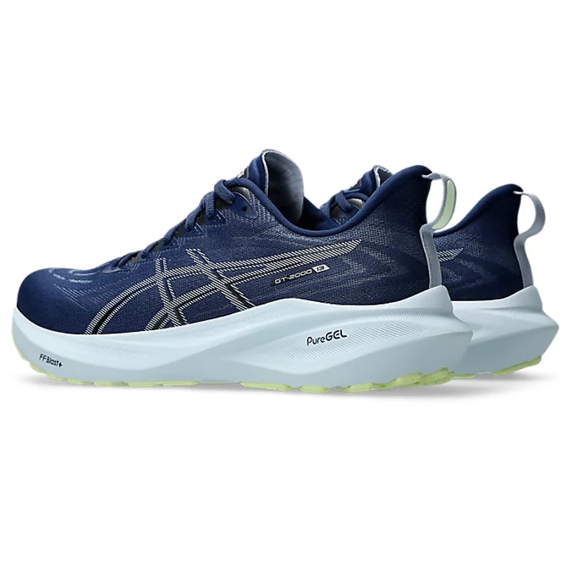 ASICS GT-2000 13 (Wide) 1011B862-400 03