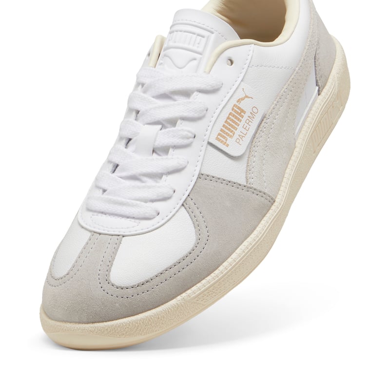 PUMA Palermo Leather 396464-02 04