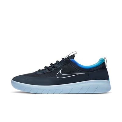 Nike SB Nyjah Free 2 CU9220-400