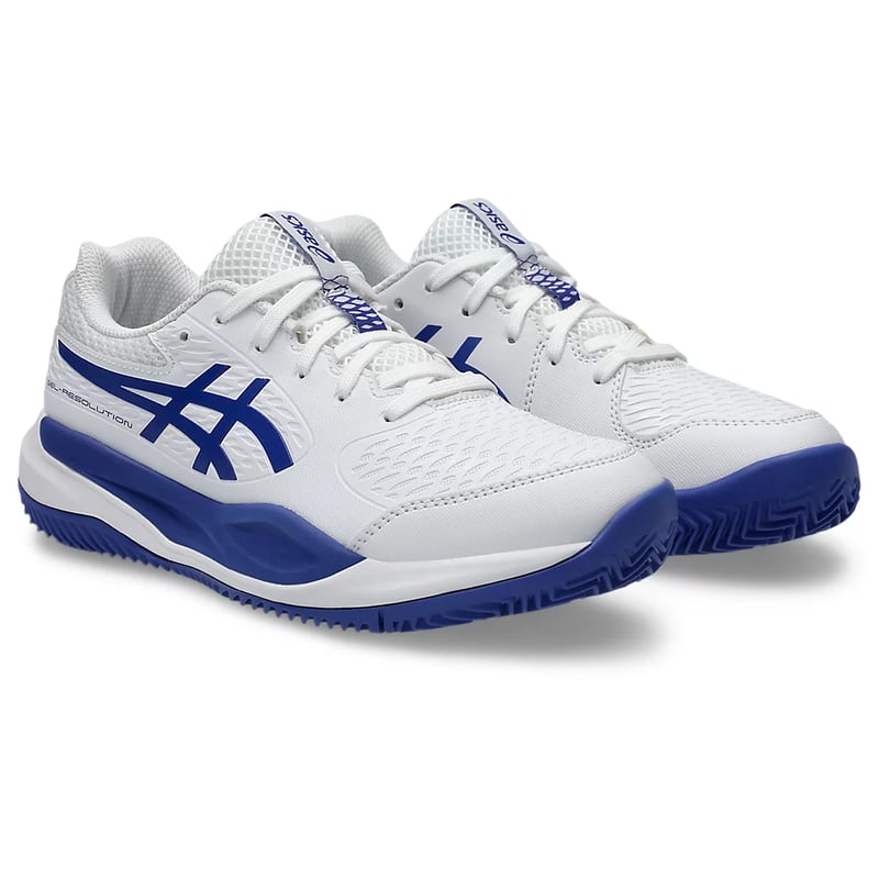 ASICS Gel-Resolution X 1044A080-100 02