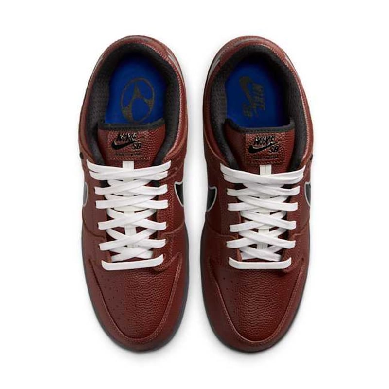 Nike SB Dunk Low Pro x Limosine Skateboards HJ4131-200 04
