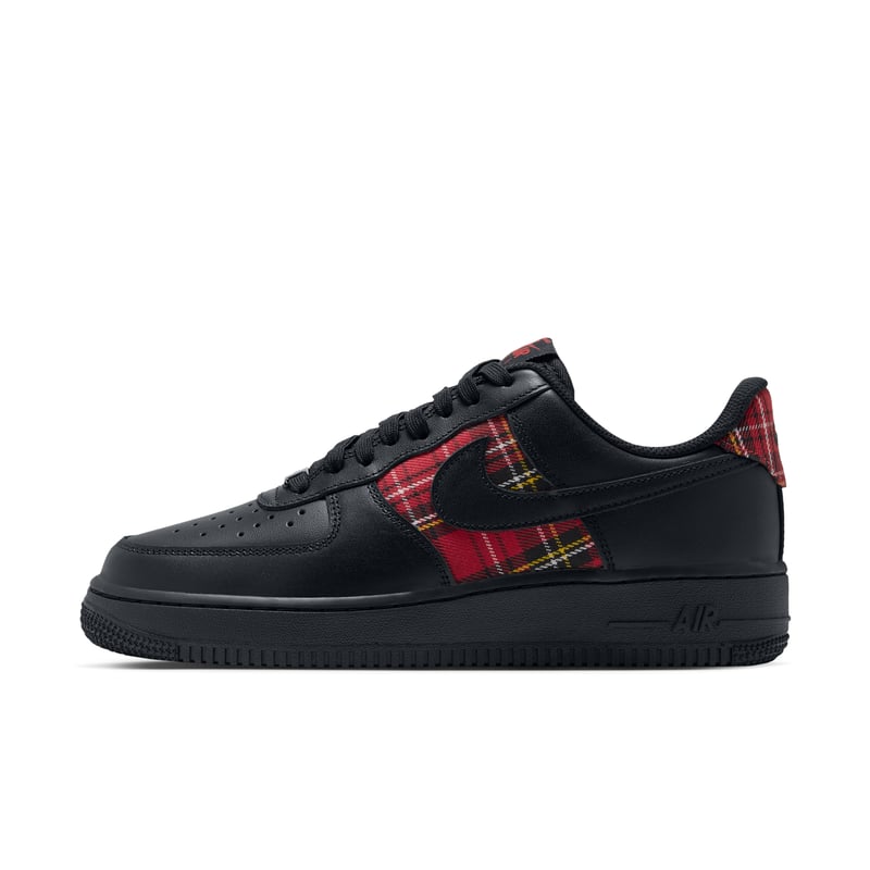 Nike Air Force 1 '07 Sneaker "Check" | Damen | Sportstyle | 01 | SPORTSHOWROOM