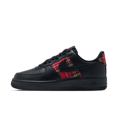 Nike Air Force 1 '07 runners "Check" | Women | Sportstyle | 01 | SPORTSHOWROOM