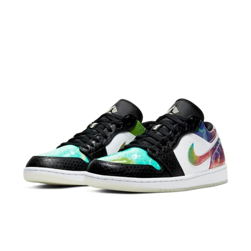 Jordan 1 Low CW7309-090 04