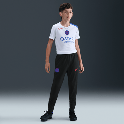 Nike Paris Saint-Germain Strike Third Nike Dri-FIT Total 90 HM4169-010