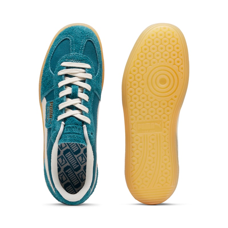 PUMA Palermo Vintage 396841-06 02